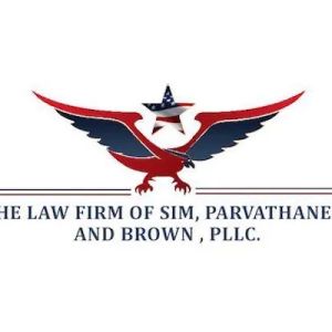 The Law Firm of Sim, Parvathaneni and Brown, PLLC