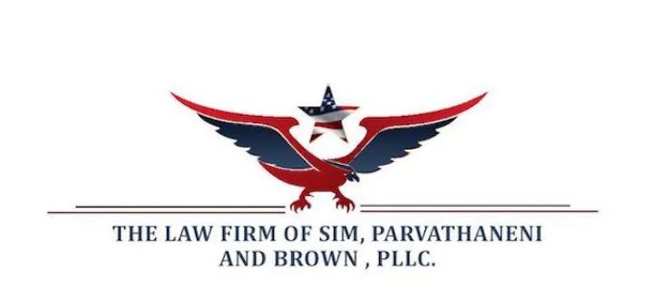 The Law Firm of Sim, Parvathaneni and Brown, PLLC