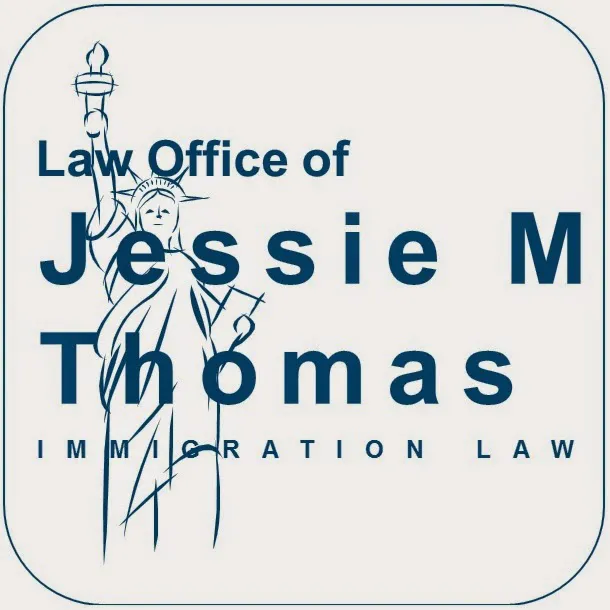 Law Office of Jessie M. Thomas 5