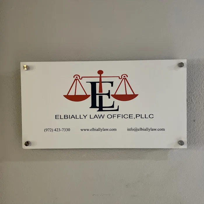 Elbially Law Office PLLC 0