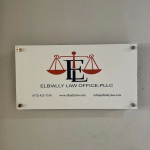 Elbially Law Office PLLC