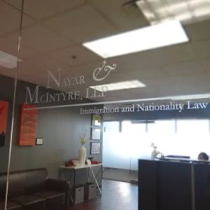 Nayar & McIntyre, LLP