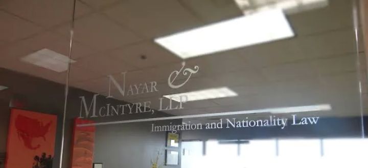 Nayar & McIntyre, LLP