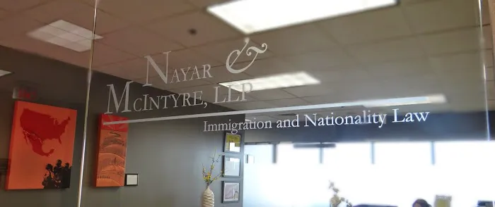 Nayar & McIntyre, LLP 1