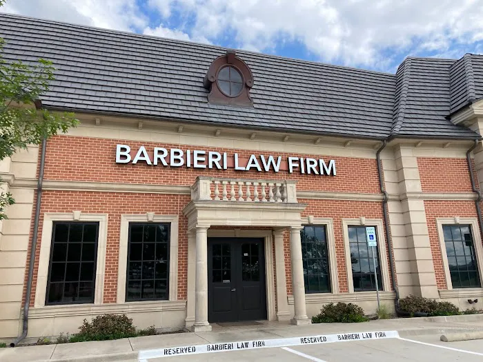 Barbieri Law Firm 0