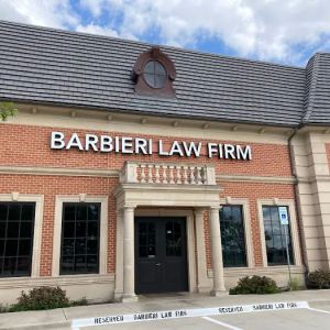 Barbieri Law Firm