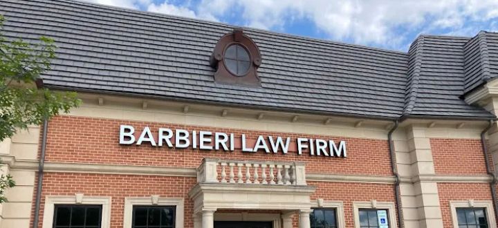 Barbieri Law Firm