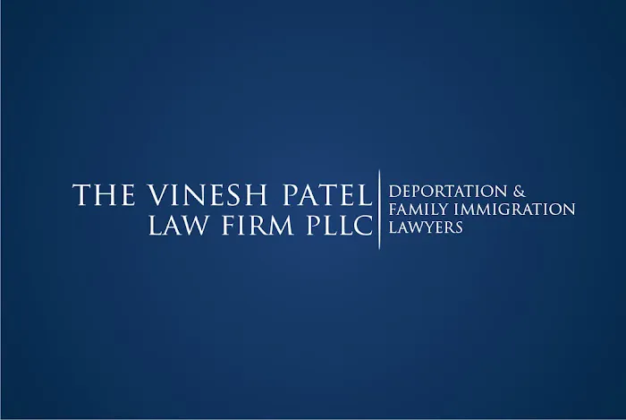 The Vinesh Patel Law Firm PLLC 0