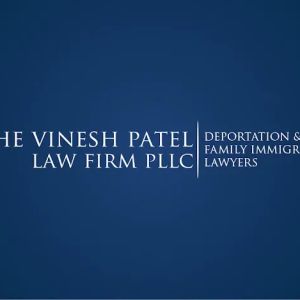The Vinesh Patel Law Firm PLLC