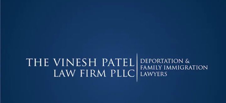 The Vinesh Patel Law Firm PLLC