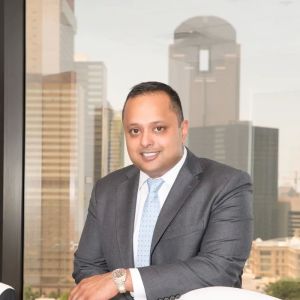 Udeshi Law Firm