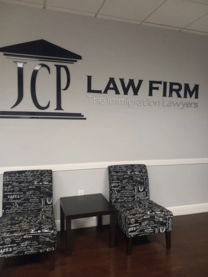 JCP Law Firm & Associates 0