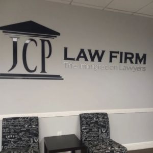 JCP Law Firm & Associates