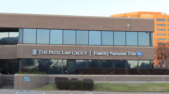 Patel Law Group 0