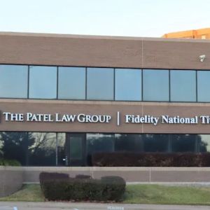 Patel Law Group