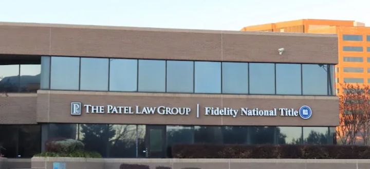 Patel Law Group