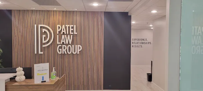 Patel Law Group 7