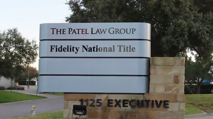 Patel Law Group 3