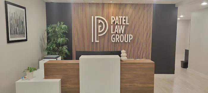 Patel Law Group 1