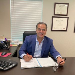 Servando J. McHazlett Law Firm