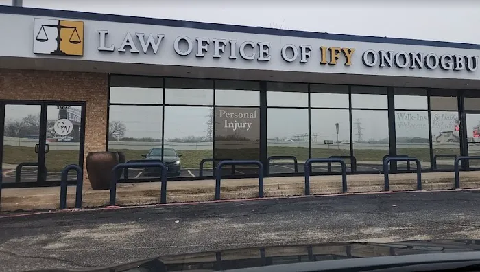 Law Office of Ify Ononogbu 3