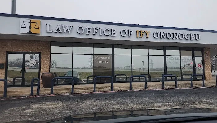 Law Office of Ify Ononogbu 5