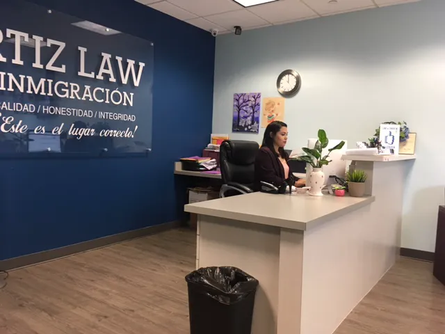 The Ortiz Law Firm, PLLC 6