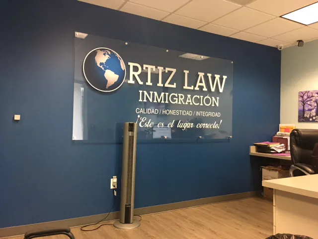 The Ortiz Law Firm, PLLC 3