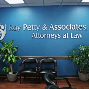 Roy Petty & Associates, PLLC