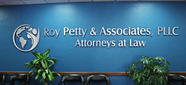 Roy Petty & Associates, PLLC