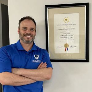 Law Office Of Daniel Stewart, PLLC