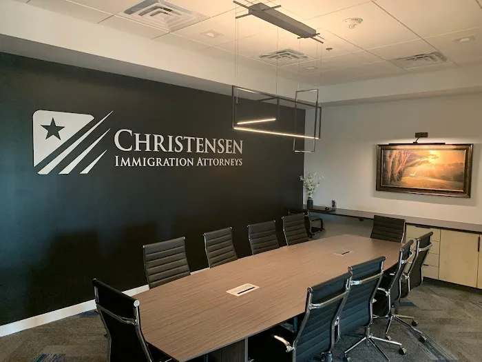 Christensen Immigration Attorneys 6