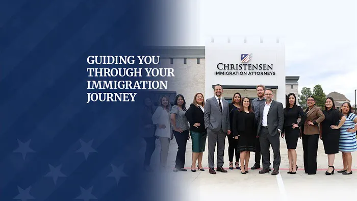 Christensen Immigration Attorneys 0