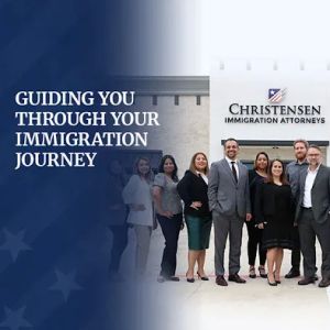 Christensen Immigration Attorneys