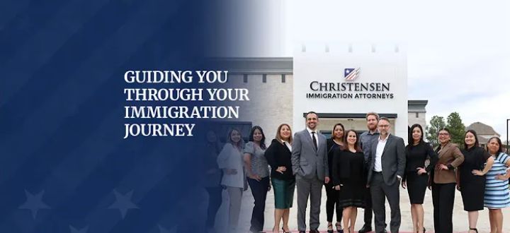 Christensen Immigration Attorneys