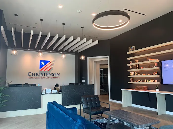 Christensen Immigration Attorneys 1