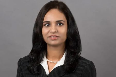 Mathur Law Offices, P.C