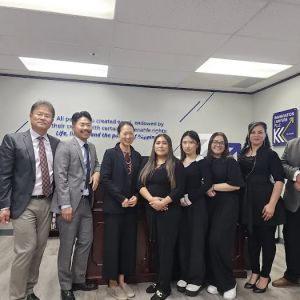 Immigration Lawyers PLLC