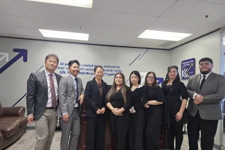 Immigration Lawyers PLLC