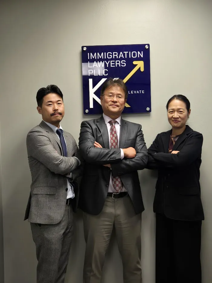 Immigration Lawyers PLLC 9