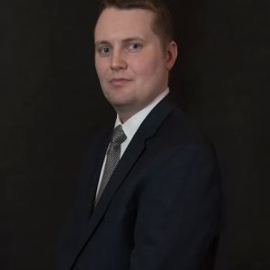 Smith & Vinson Law Firm