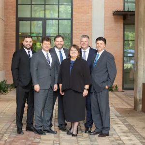 The Packard Law Firm