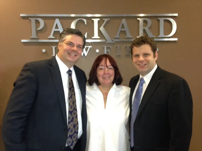 The Packard Law Firm 4