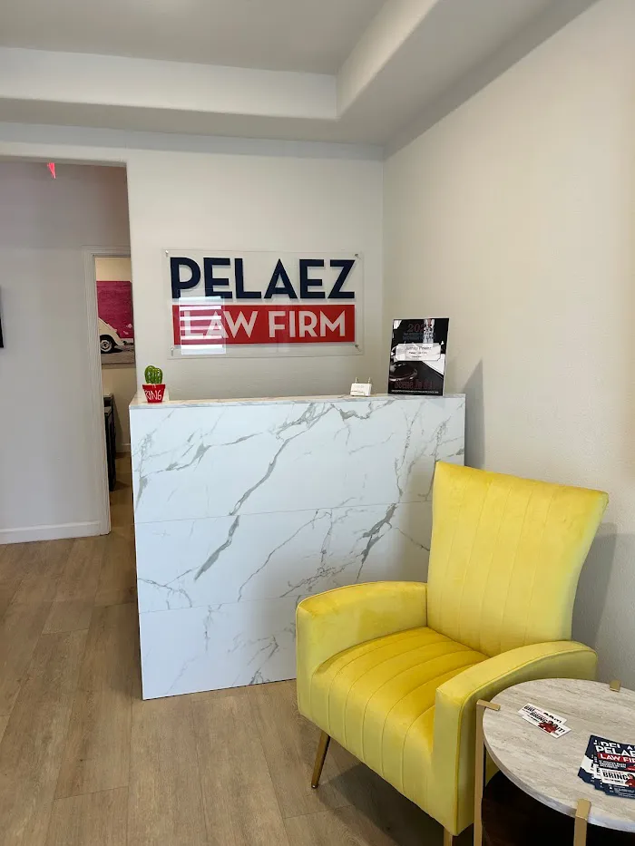 Pelaez Law Firm, Crash Angels 4