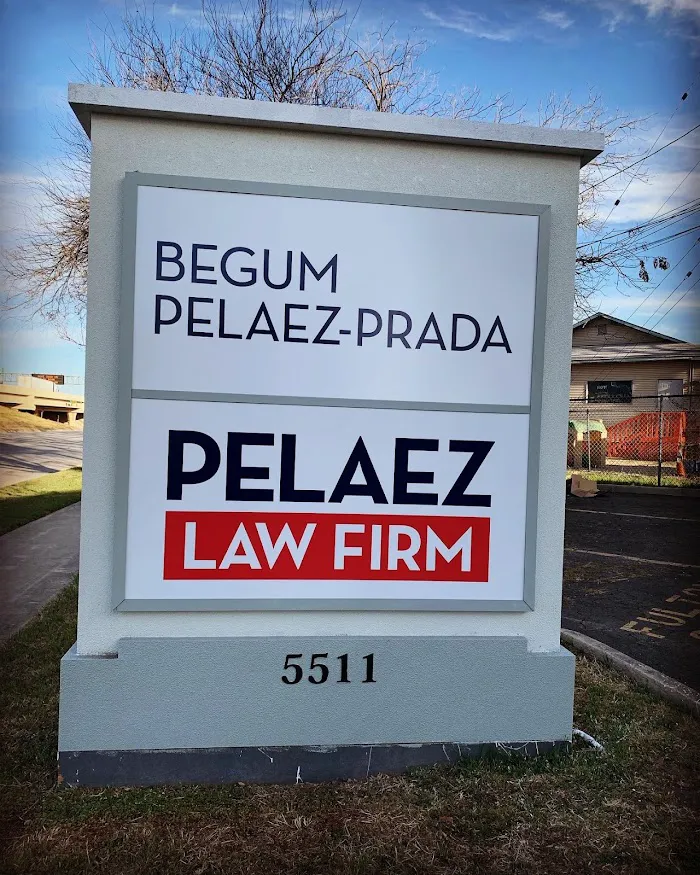 Pelaez Law Firm, Crash Angels 5