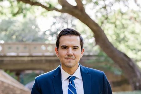 Austin Hagee Law Firm
