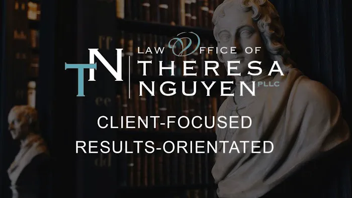 Law Office of Theresa Nguyen, PLLC 1