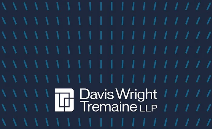 Davis Wright Tremaine LLP 0