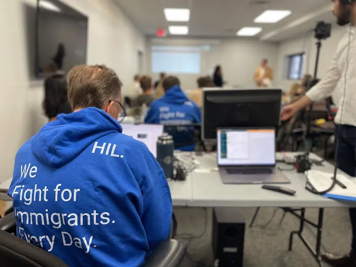 Hacking Immigration Law, LLC - Immigration Lawyers 2