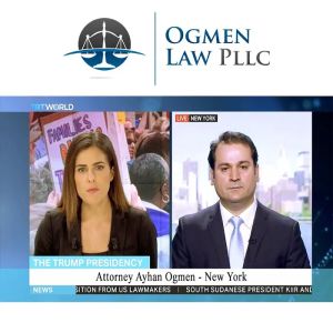 Ogmen Law PLLC